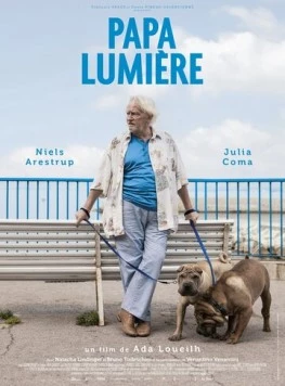 Светлый папа / Papa lumière (2015) фильм скачать через торрет бесплатно в хорошем качестве