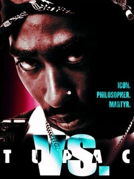 Тупак против / Tupac vs. (2004) фильм скачать через торрет бесплатно в хорошем качестве