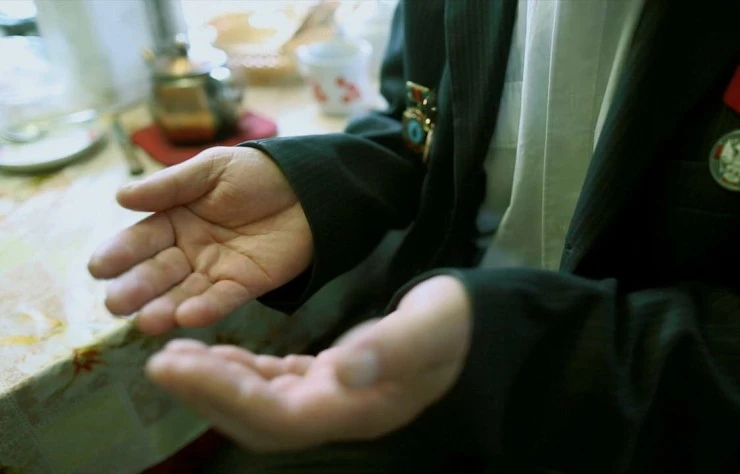 Живи, солдат, живи (2015) скачать торрент файл Живи, солдат, живи (2015) фильм скачать торрент файл