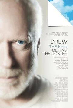 Дрю: Человек за плакатом / Drew: The Man Behind the Poster (2013) фильм скачать через торрет бесплатно в хорошем качестве