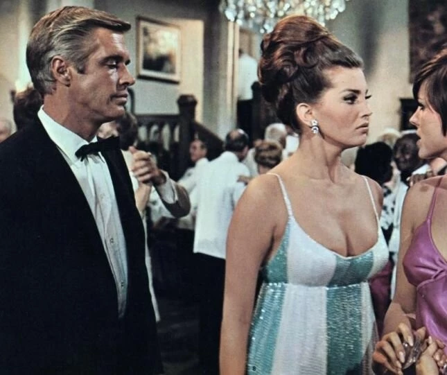 Пи Джей (1967) скачать торрент бесплатно Пи Джей (1967) фильм скачать торрент бесплатно