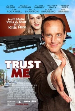 Доверься мне / Trust Me (2013) фильм скачать через торрет бесплатно в хорошем качестве