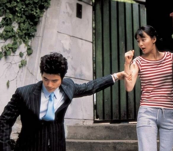 Красавица и чудовище (2005) скачать торрент бесплатно Красавица и чудовище (2005) фильм скачать торрент бесплатно