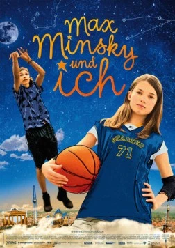 Макс Мински и я / Max Minsky und ich (2007) фильм скачать через торрет бесплатно в хорошем качестве