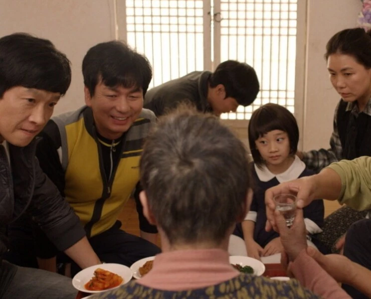 Хороший сын (2022) скачать торрент бесплатно Хороший сын (2022) фильм скачать торрент бесплатно