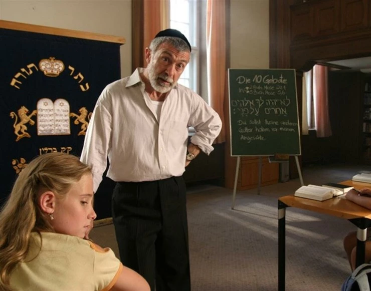 Макс Мински и я (2007) скачать торрент бесплатно Макс Мински и я (2007) фильм скачать торрент бесплатно