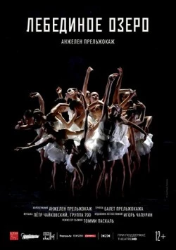 Лебединое озеро / Swan Lake (2020) фильм скачать через торрет бесплатно в хорошем качестве