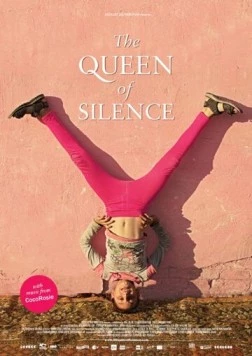 Королева тишины / The Queen of Silence (2014) фильм скачать через торрет бесплатно в хорошем качестве