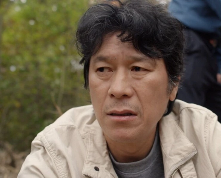 Хороший сын (2022) скачать торрент файл Хороший сын (2022) фильм скачать торрент файл