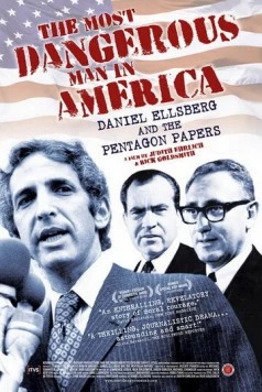 Дэниэл Эллсберг – самый опасный человек в Америке / The Most Dangerous Man in America: Daniel Ellsberg and the Pentagon Papers (2009) фильм скачать через торрет бесплатно в хорошем качестве