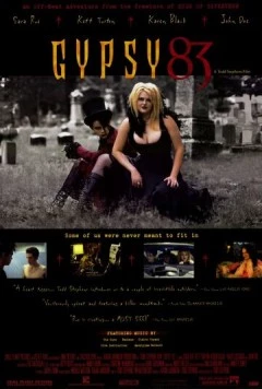 Джипси 83 / Gypsy 83 (2001) фильм скачать через торрет бесплатно в хорошем качестве