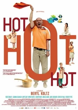 Добавь пара / Hot Hot Hot (2011) фильм скачать через торрет бесплатно в хорошем качестве