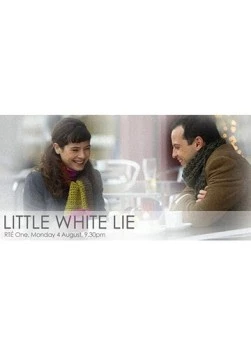Невинная ложь / Little White Lie (2008) фильм скачать через торрет бесплатно в хорошем качестве