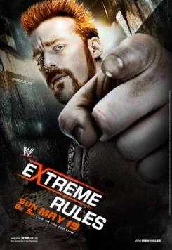 WWE Экстремальные правила / Extreme Rules (2013) фильм скачать через торрет бесплатно в хорошем качестве