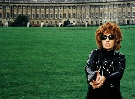 Девушка с пистолетом (1968) скачать торрент файл Девушка с пистолетом (1968) фильм скачать торрент файл