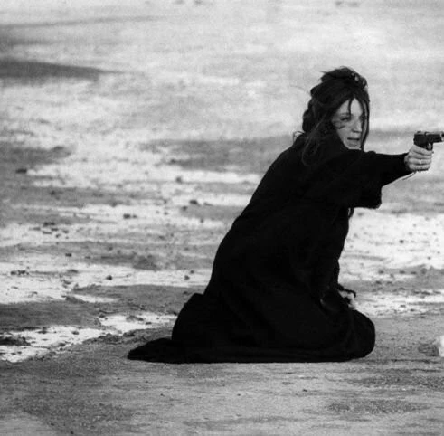 Девушка с пистолетом (1968) скачать торрент бесплатно Девушка с пистолетом (1968) фильм скачать торрент бесплатно