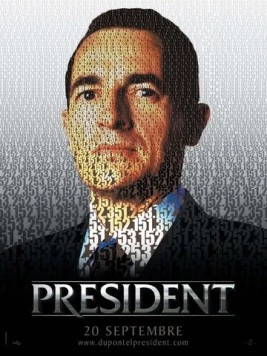 Президент / Président (2006) фильм скачать через торрет бесплатно в хорошем качестве