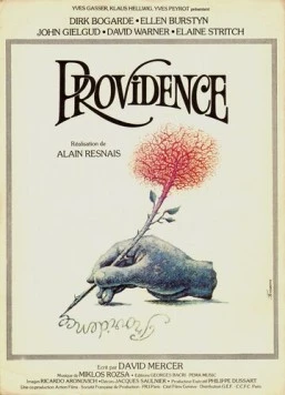 Провидение / Providence (1977) фильм скачать через торрет бесплатно в хорошем качестве