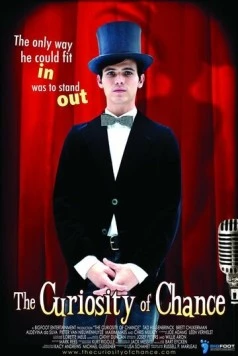 Любопытный Чэнс / The Curiosity of Chance (2006) фильм скачать через торрет бесплатно в хорошем качестве