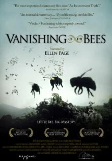 Исчезновение пчел / Vanishing of the Bees (2009) фильм скачать через торрет бесплатно в хорошем качестве