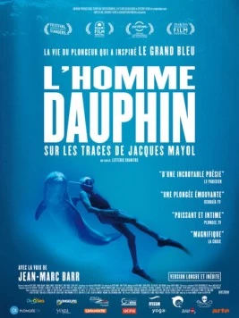 Jacques Mayol - L'homme dauphin (2017) фильм скачать через торрет бесплатно в хорошем качестве