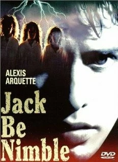 Джек-упырь / Jack Be Nimble (1993) фильм скачать через торрет бесплатно в хорошем качестве
