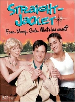 Смирительная рубашка или пиджак от натурала / Straight-Jacket (2004) фильм скачать через торрет бесплатно в хорошем качестве