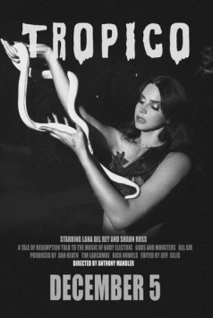 Тропико / Tropico (2013) фильм скачать через торрет бесплатно в хорошем качестве