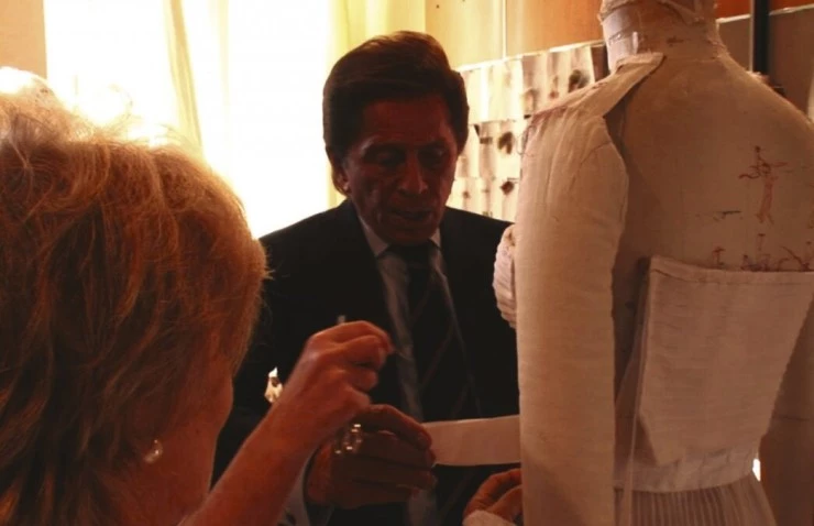 Валентино: Последний император (2008) скачать торрент файл Валентино: Последний император (2008) фильм скачать торрент файл