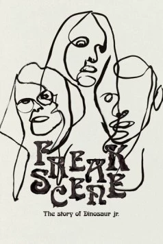Фрики на сцене: История Dinosaur Jr. / Freakscene: The Story of Dinosaur Jr. (2021) фильм скачать через торрет бесплатно в хорошем качестве