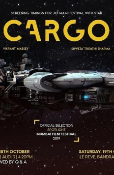 Груз / Cargo (2019) фильм скачать через торрет бесплатно в хорошем качестве