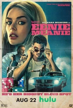 Эники-Беники / Eenie Meanie (2025) фильм скачать через торрет бесплатно в хорошем качестве