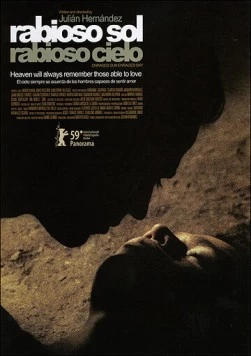 Яростное солнце, яростное небо / Rabioso sol, rabioso cielo (2009) фильм скачать через торрет бесплатно в хорошем качестве