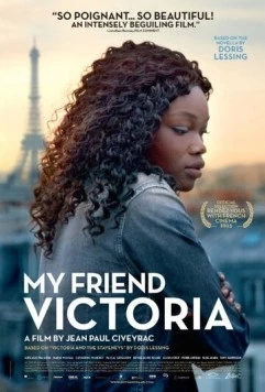 Моя подруга Виктория / Mon amie Victoria (2014) фильм скачать через торрет бесплатно в хорошем качестве