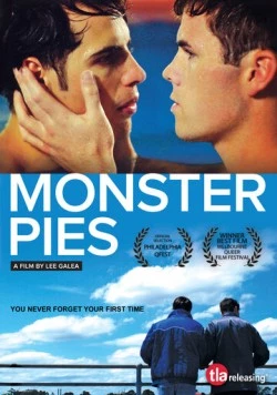 Пироги-монстры / Monster Pies (2013) фильм скачать через торрет бесплатно в хорошем качестве