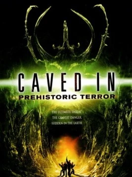 Подземная ловушка / Caved In (2006) фильм скачать через торрет бесплатно в хорошем качестве