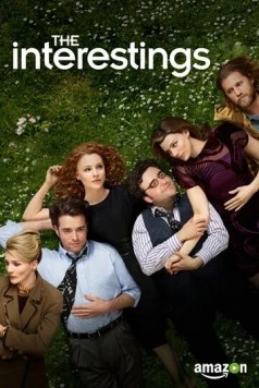 Исключительные / The Interestings (2016) фильм скачать через торрет бесплатно в хорошем качестве