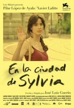 В городе Сильви / Dans la ville de Sylvia (2007) фильм скачать через торрет бесплатно в хорошем качестве