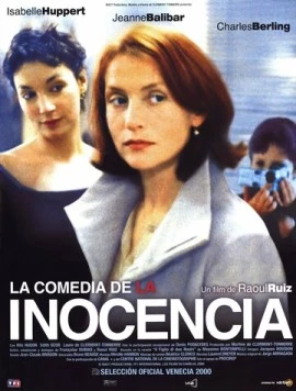 Сын двух матерей, или Комедия невинности / Comédie de l'innocence (2000) фильм скачать через торрет бесплатно в хорошем качестве