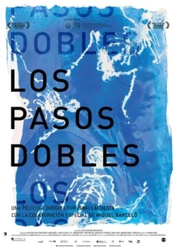 Двойные следы / Los pasos dobles (2011) фильм скачать через торрет бесплатно в хорошем качестве