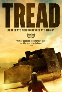 Бульдозер / Tread (2020) фильм скачать через торрет бесплатно в хорошем качестве