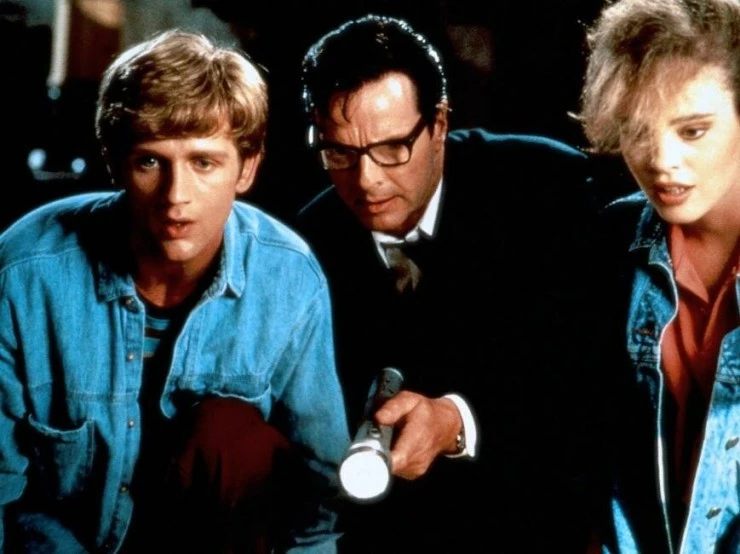 Повелитель кукол 5: Последняя глава (1994) скачать торрент файл Повелитель кукол 5: Последняя глава (1994) фильм скачать торрент файл