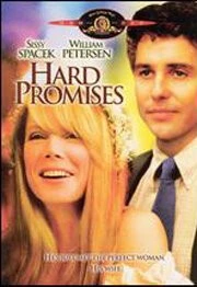 Несдержанные обещания / Hard Promises (1991) фильм скачать через торрет бесплатно в хорошем качестве