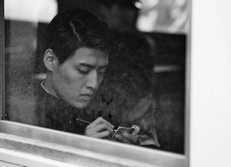 Донджу: Портрет поэта (2016) в хорошем качестве скачать торрент файл Донджу: Портрет поэта (2016) фильм в хорошем качестве скачать торрент файл