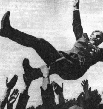 Третьего не дано (1981) скачать торрент файл Третьего не дано (1981) сериал скачать торрент файл