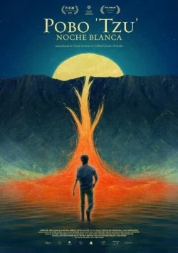 Белая ночь / Pobo «Tzu». Noche blanca (2022) фильм скачать через торрет бесплатно в хорошем качестве