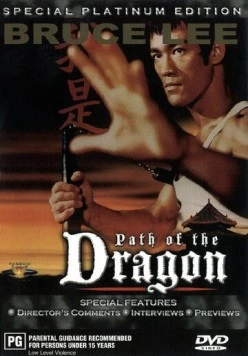 След Дракона / The Path of the Dragon (2012) фильм скачать через торрет бесплатно в хорошем качестве