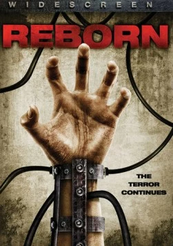 Возродившийся машиной / Machined Reborn (2009) фильм скачать через торрет бесплатно в хорошем качестве