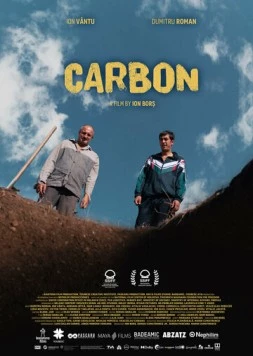 Карбон / Carbon (2022) фильм скачать через торрет бесплатно в хорошем качестве