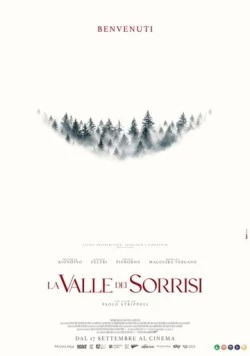 Долина улыбок / La valle dei sorrisi (2025) фильм скачать через торрет бесплатно в хорошем качестве